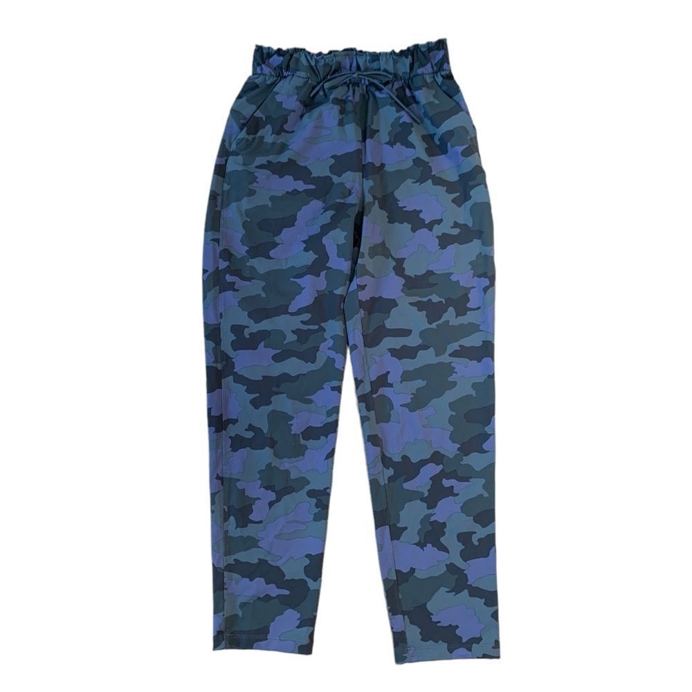 Lululemon Keep Moving Pant Size 4